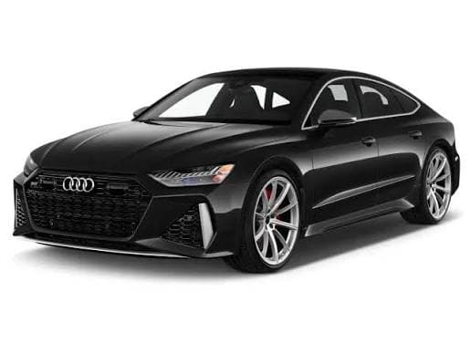 Launcing New Audi